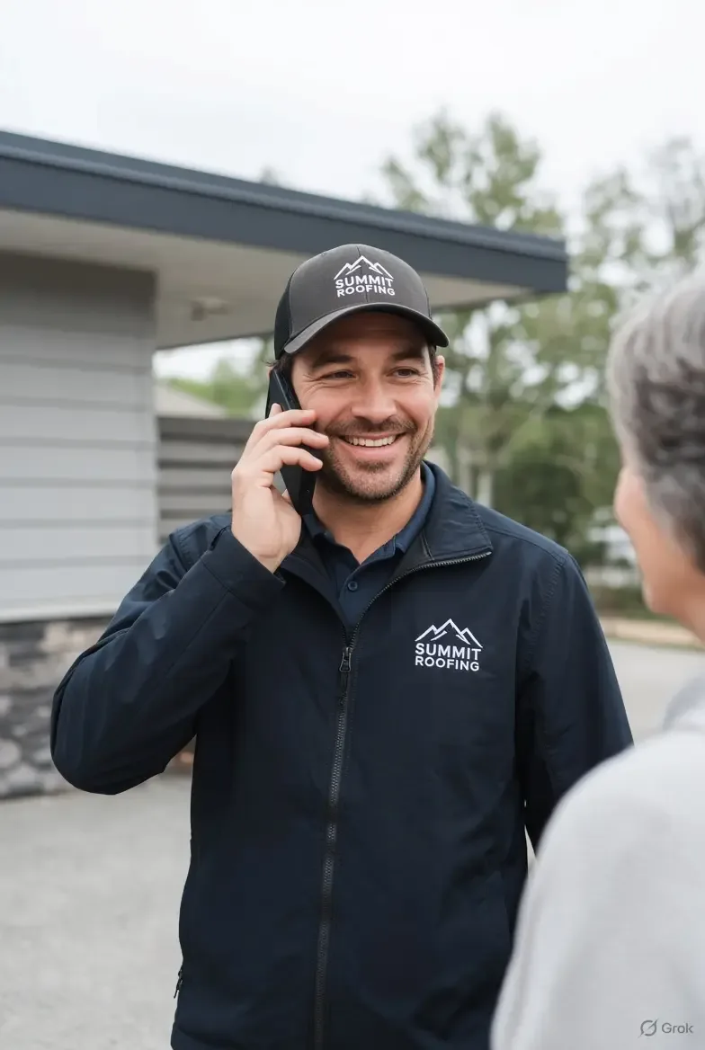 Flat Roof Leak Repair Trimble, OH FAQs